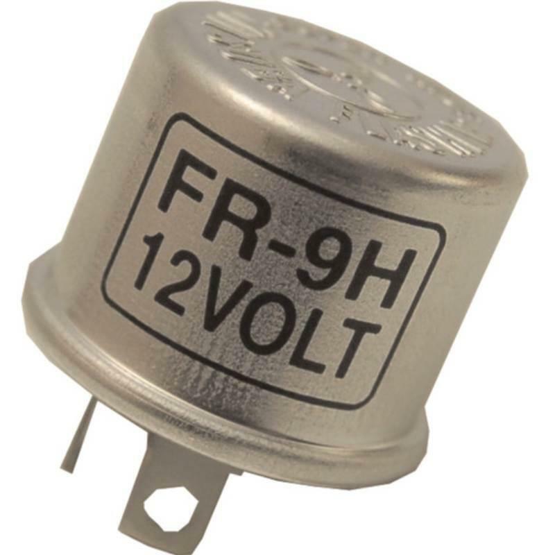 77222117 ONE RESISTENZA RELE' 12V PER FRECCE A LED PER MOTO FOR YAMAHA