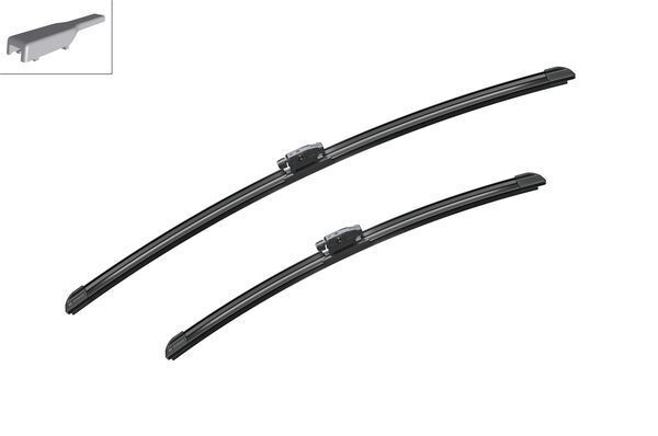 BOSCH Spazzola tergi  3 397 014 312