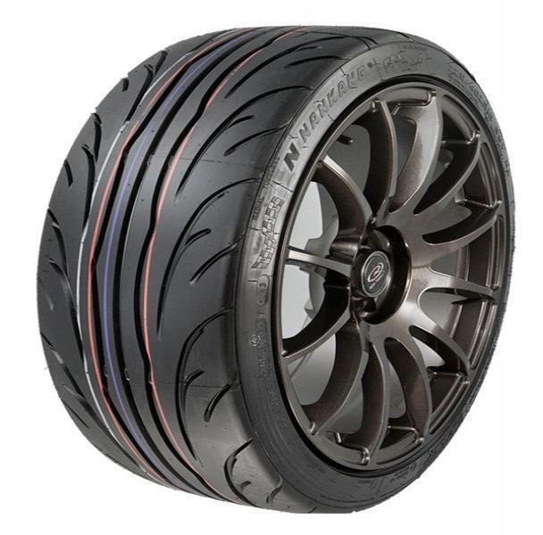 PNEUMATICI GOMME ESTIVE NANKANG NS-2R 235/45 R17 97 W XL  MEDIUM