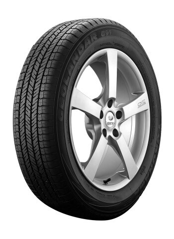 Pneumatici YOKOHAMA G91AV 225/65/17 H 102 Estivi