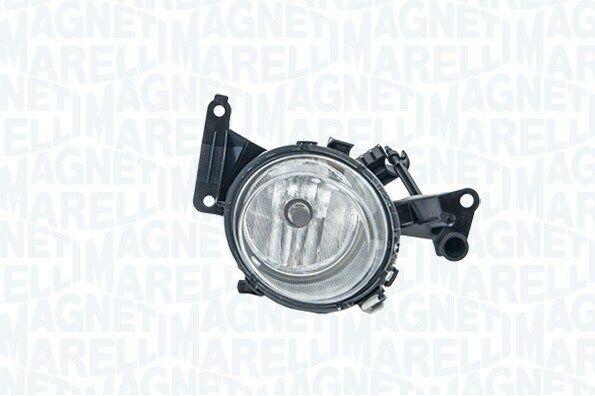 719000000181 LAC151 FENDINEBBIA DX OPEL CORSA (D) - MAGNETI MARELLI