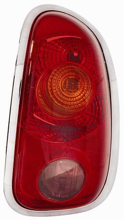 Faro Fanale Posteriore per Mini Countryman 2010-2016 Destro
