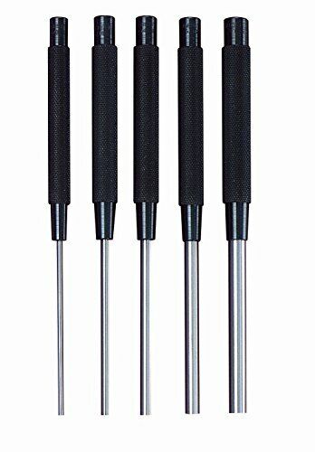 Starrett, Set Cacciachiodi, S248 (n4l)
