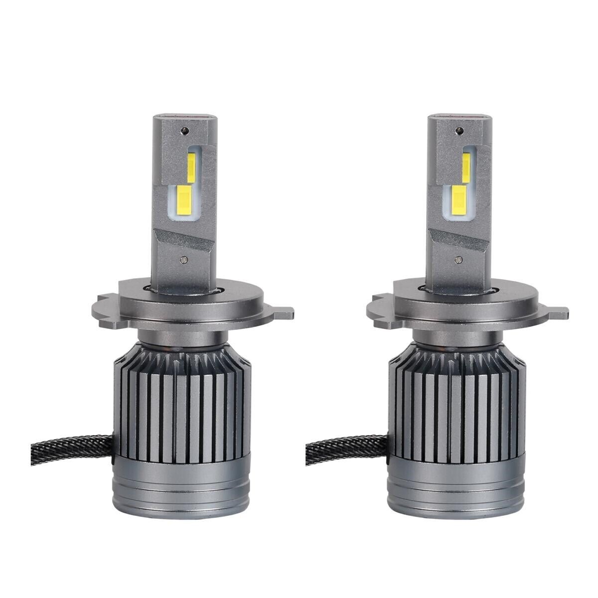 H4 Led Conversion Compaq