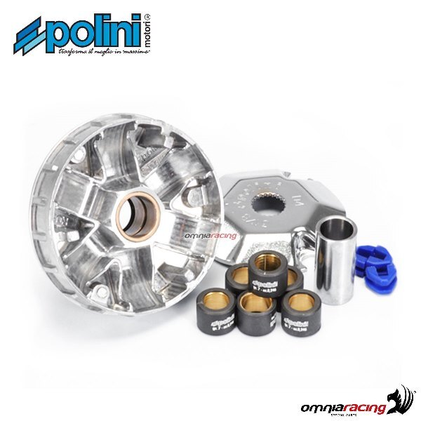 Variatore Polini per Suzuki Katana 50 2T raffreddato ad aria