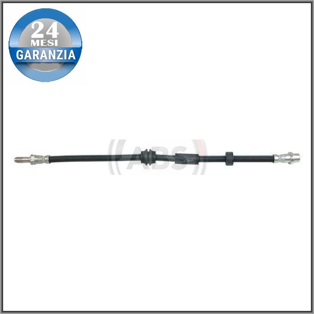 FLESSIBILE DEL FRENO A.B.S. PER VOLVO C30 VOLVO V50 VOLVO C70 II VOLVO S40 II
