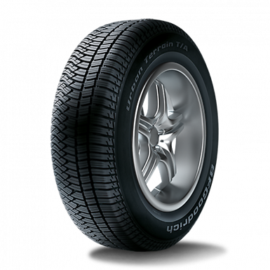 265/70 R16 112 H BF GOODRICH - Urban Terrain T/A