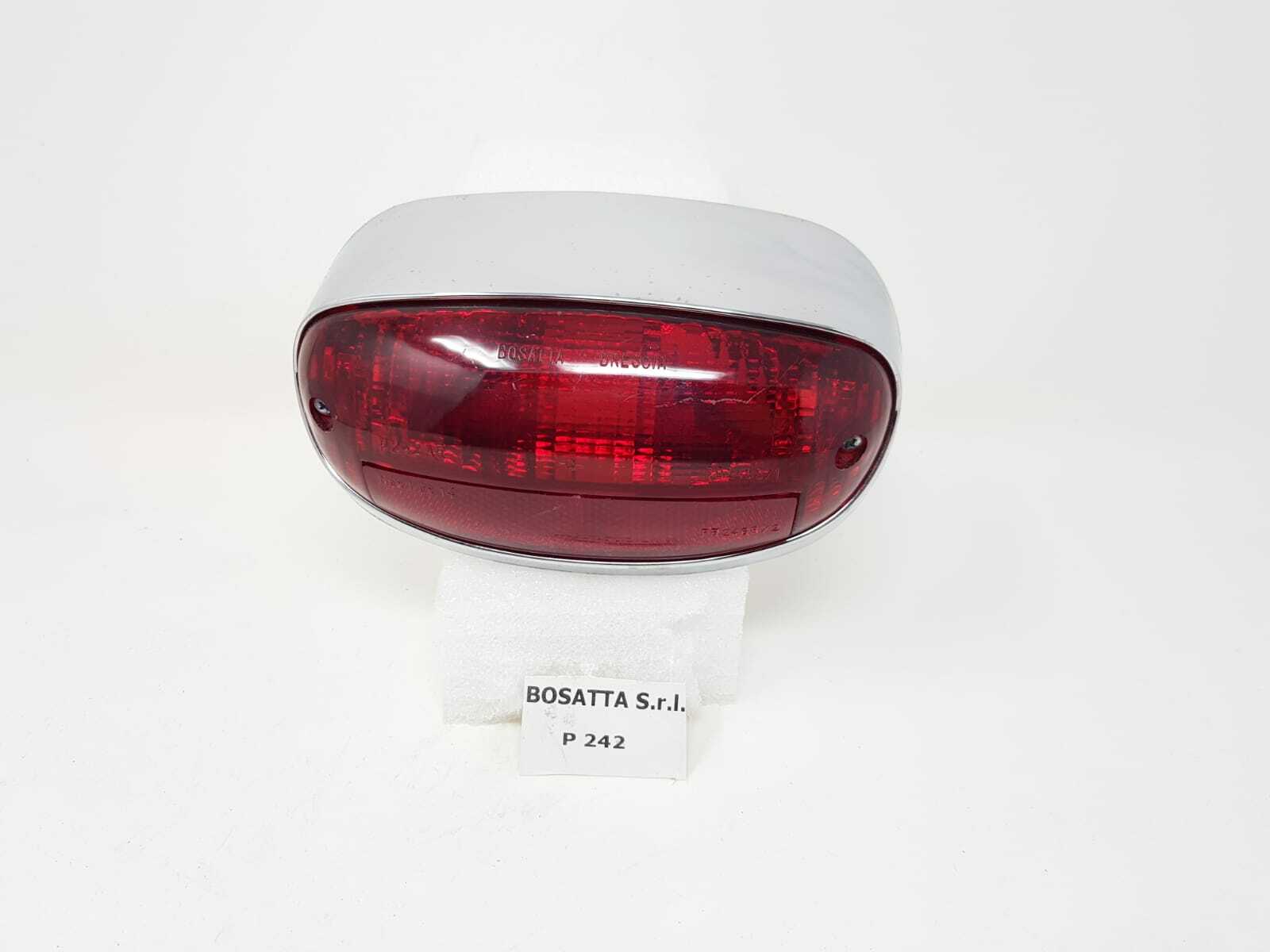 FANALE POSTERIORE VESPA ET2 50 ET4 125 BOSATTA P-242 (293602)