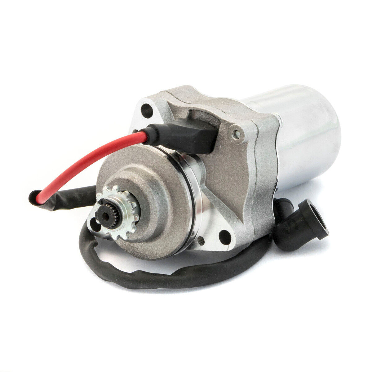 Motorino di Avviamento per Pitbike / Quad 4 tempi Versione B 3 Fori STI