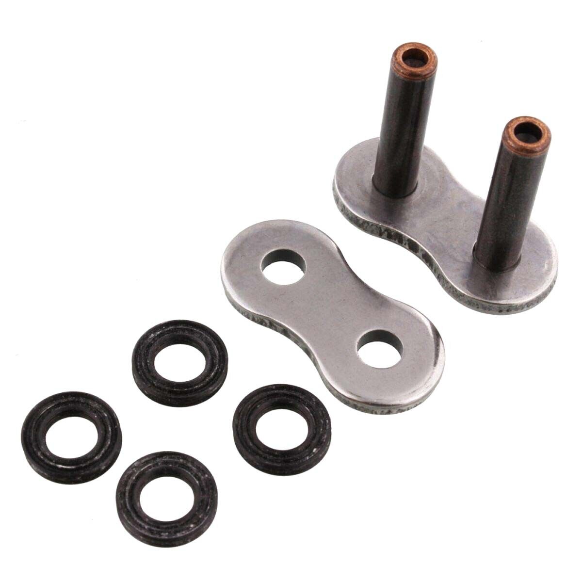 FALSA MAGLIA CATENA TRASMISSIONE RK 530ZXW-CLF RIVET LINK
