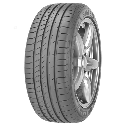 GOMME AUTO ESTIVE 235 50 R18 101W GOODYEAR EAGLE F1 ASYM.2 PNEUMATICI NUOVI