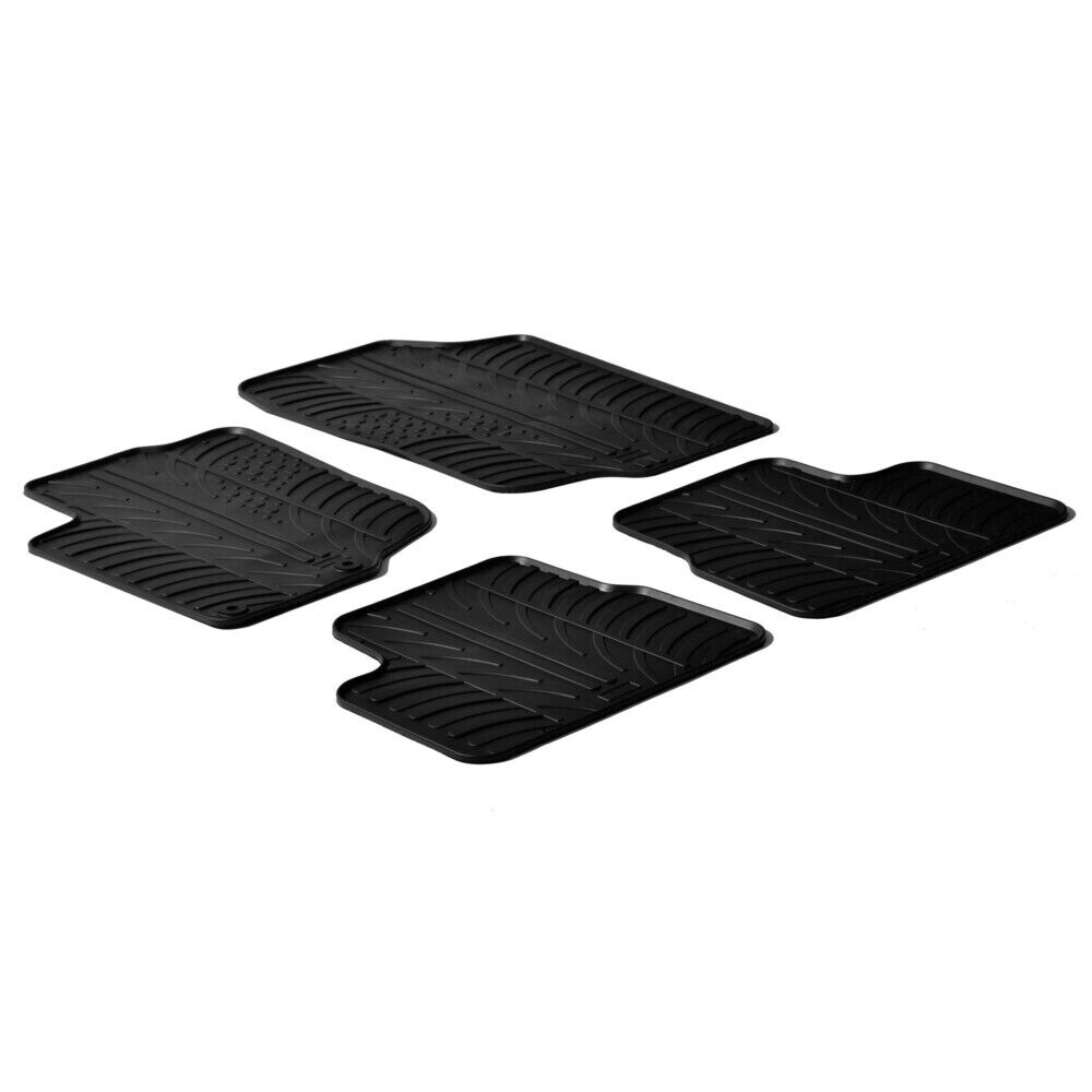 SR.TAPP. SU MISURA COMPATIBIL C PEUGEOT 207 2006    24350 - LAMPA