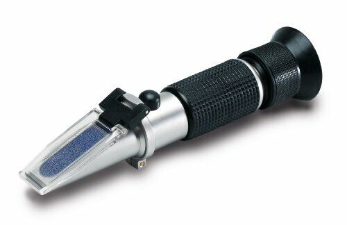 AEG 97200 Rifrattometro RX 3 con indicatore protezione antigelo e (i3P)