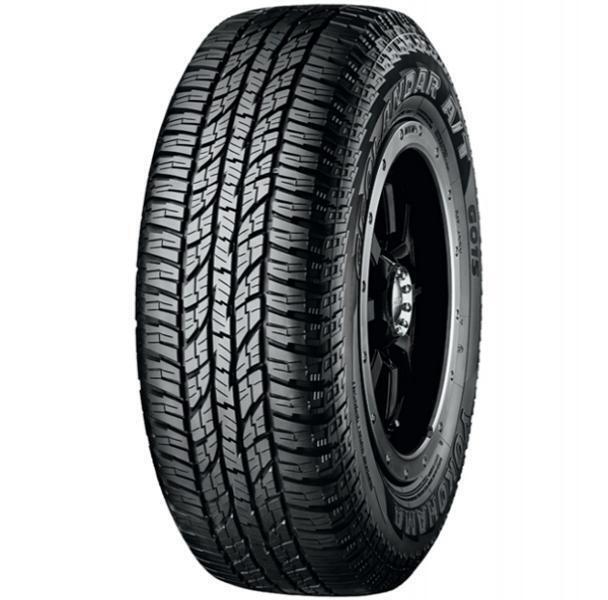 PNEUMATICI GOMME ESTIVE YOKOHAMA GEOLANDAR A/T (G015) 225/65 R17 102 H  M S