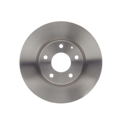 Discofreno Bosch 0986479B15 per Mazda Assale Anteriore