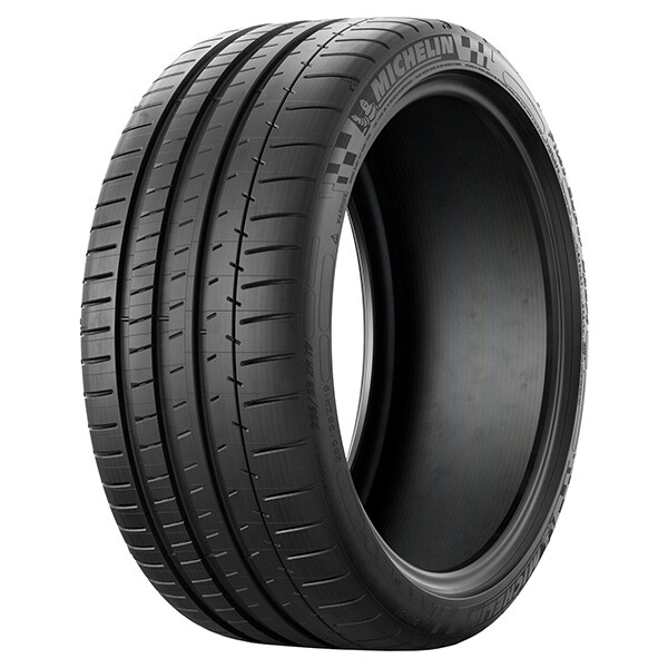 GOMME PNEUMATICI MICHELIN 245/35 R20 95Y PILOT SUPER SPORT (*) XL