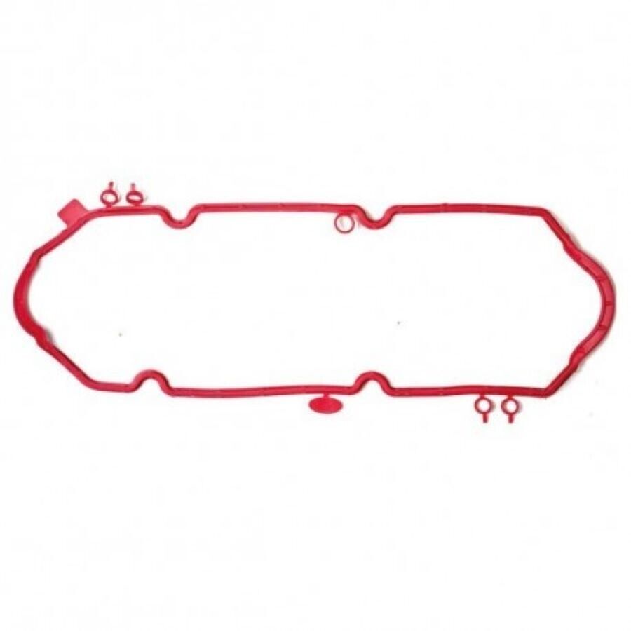 GUARNIZIONE IN SILICONE COPERCHIO PUNTERIE MOTORE 500 PANDA G. PUNTO HIPPORED
