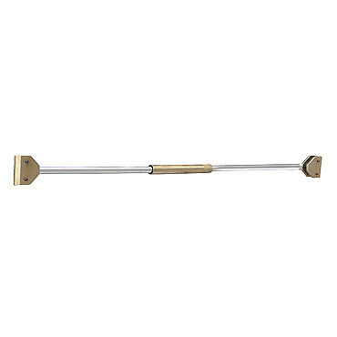 LARGE APERTURE RESTRAINING BAR carrozzeria officina riparazione 053052 GYS