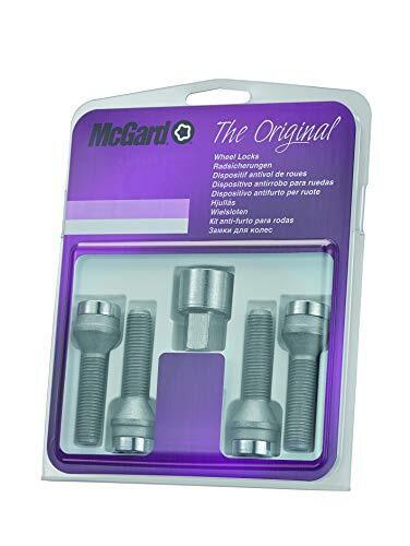 Bulloni conici, kit 4 pz - Original - A260