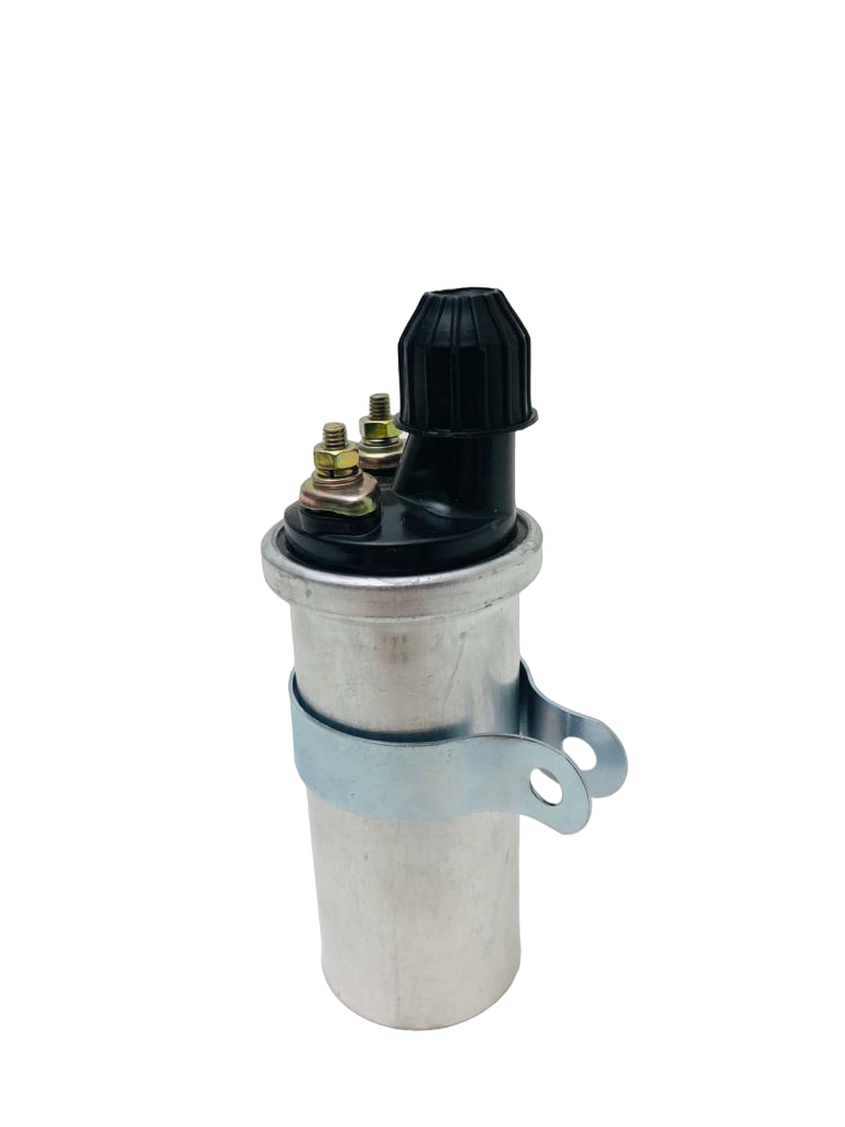 BOBINA INNOCENTI 98 LAMBRETTA IGNITION COIL 6 V INNOCENTI 98 LAMBRETTA 6V