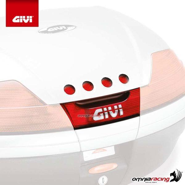 Givi parti di ricambio gruppo catadiottro per V46 con fondi riflettenti