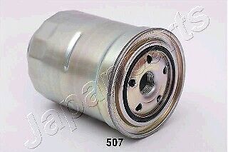 FC-507S JAPANPARTS Filtro carburante per MITSUBISHI,SUBARU