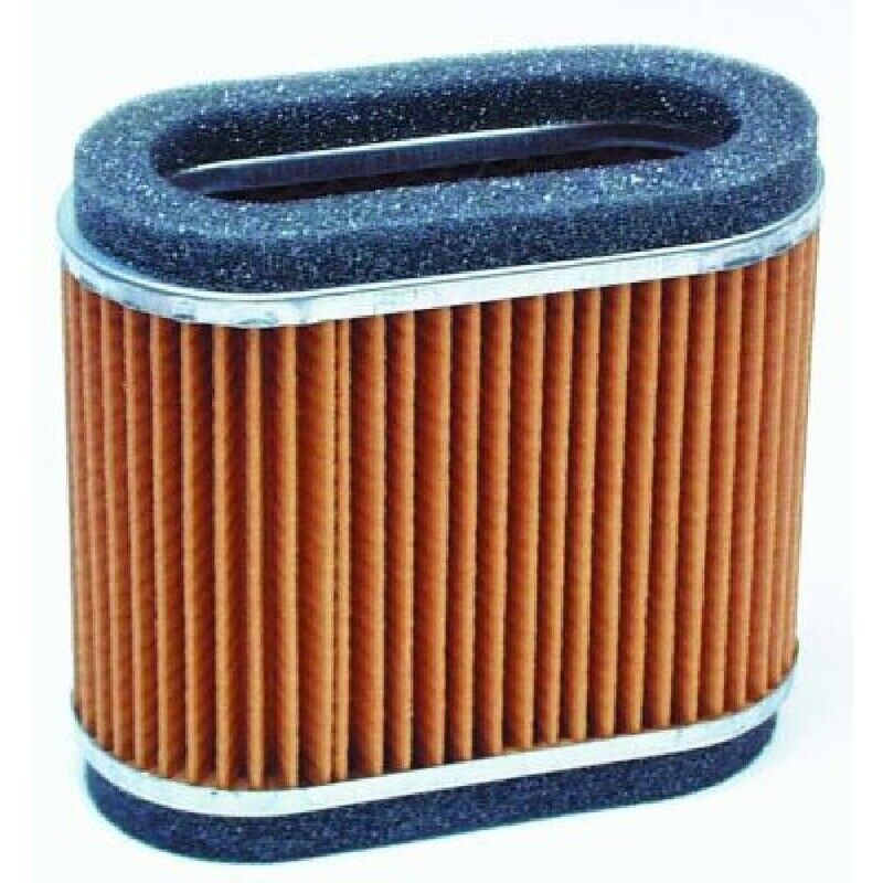 Hiflo Filtro Aria Kawasaki Zn1100 84-85,Z1100 81-82, Kz1100 81-82HFA2906