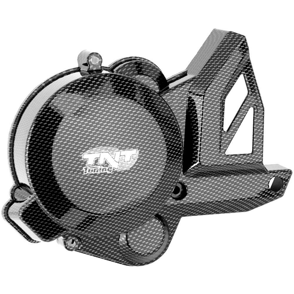 CARTER ACCENSIONE NM CARBON APRILIA 50 RS 2006-2010