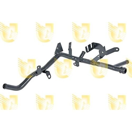 Condotto Del Refrigerante Unigom 216844 per Audi Seat Skoda VW