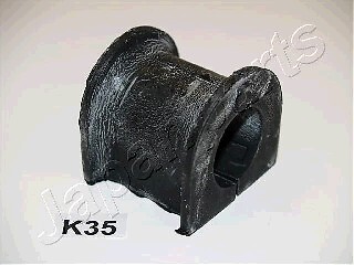 RU-K35 JAPANPARTS Bronzina cuscinetto, Barra stabilizzatrice per KIA