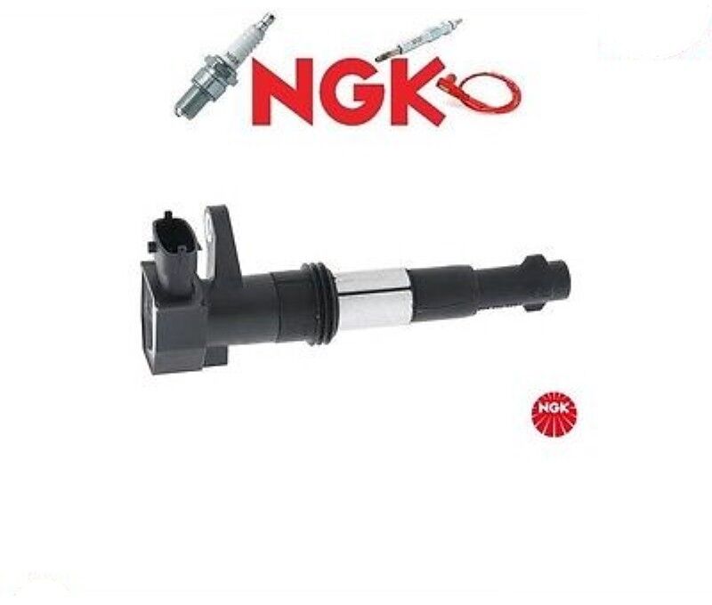 48161 Bobina d'accensione (NGK NTK)