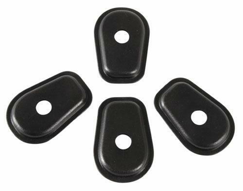 Indicator adapter KAWASAKI Motorcycle Motorbike Spacers 4 Pc Turn Signal