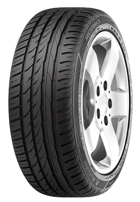 Pneumatici Estivi Matador 195/55 R15 85H Mp47hectorra3 pneumatici nuovi
