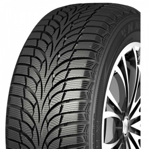 GOMME AUTO INVERNALI 195 55 R15 89H NANKANG WINTER ACTIVA SV-3 XL M+S 3PMSF NUOV