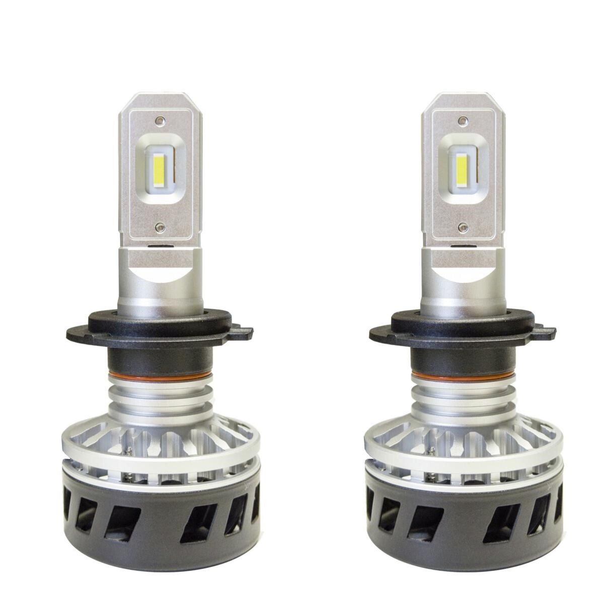 Kit Conversion Led H7 kit conversione led H7 Simoni Racing Matrix 6500 K