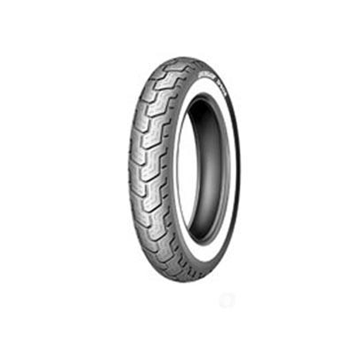 GOMME MOTO ESTIVE 100 90 R19 57H DUNLOP D401 FRONT HARLEY-DAVIDSON WWW NUOVI