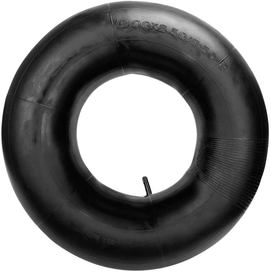 CAMERA 18X8.50/9.50-8 GOOD TYRE VALVOLA GOMMA