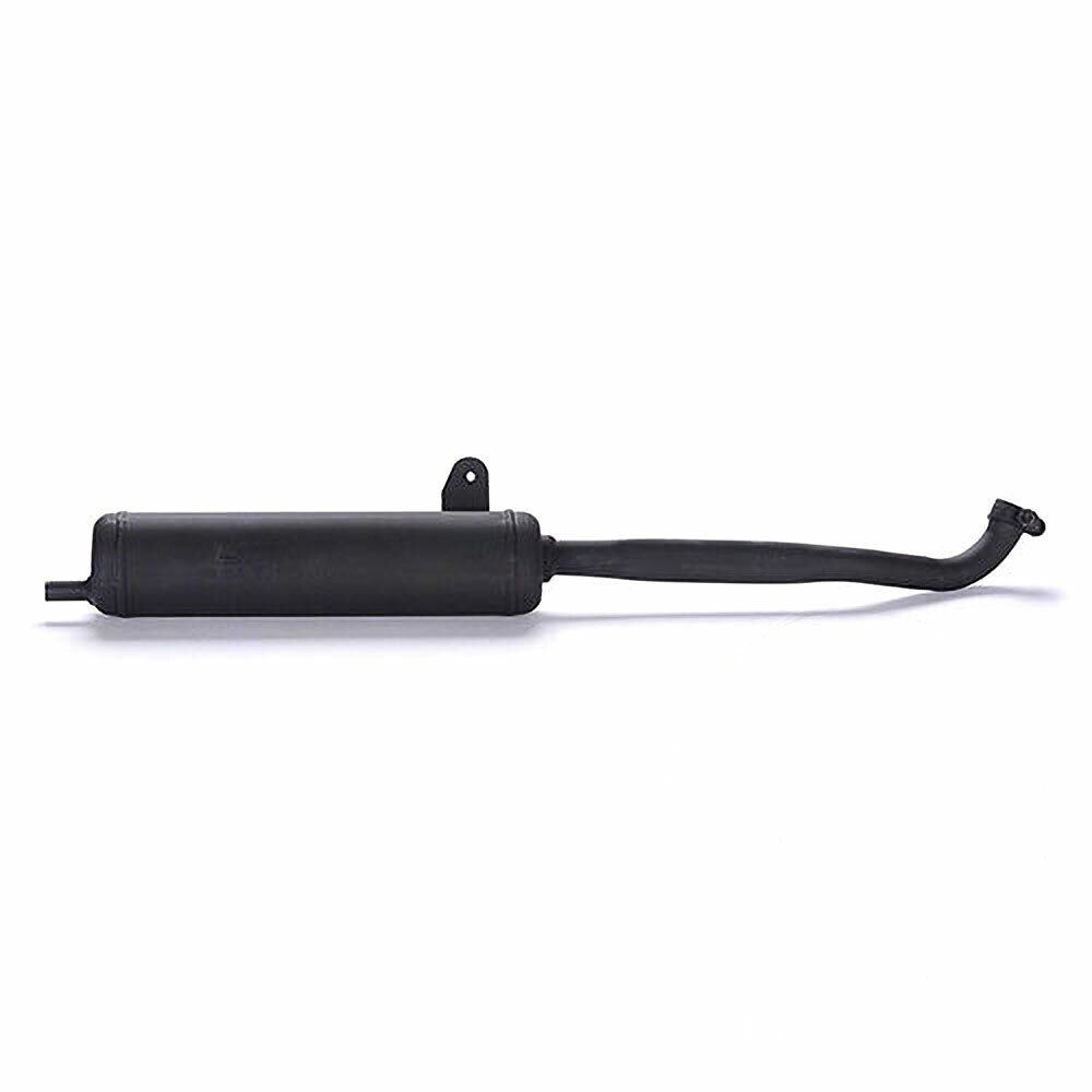 SCARICO SITO PLUS 739.38.12 PIAGGIO 50 CIAO LUSSO C7E1 1972-1999