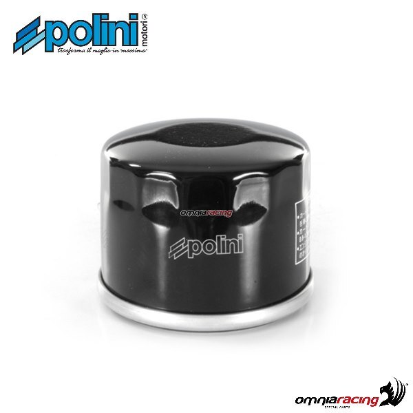 Polini original paper oil filter for Yamaha Xmax 400i 2013-2016