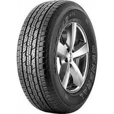 265/65 R17 112 T GENERAL - Grabber HTS 60