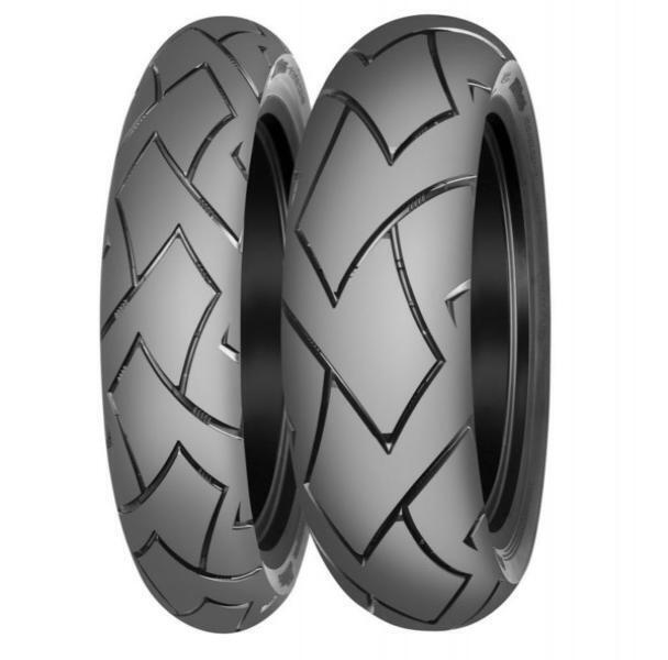 PNEUMATICI GOMME MITAS TERRA FORCE R  TERRA 90/90 -21 54 H TL