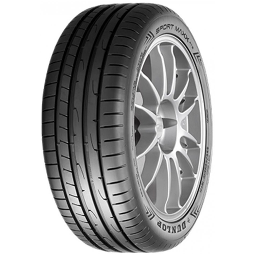 GOMME AUTO ESTIVE 225 35 R18 87Y DUNLOP SP SPORT MAXX RT 2 PNEUMATICI NUOVI