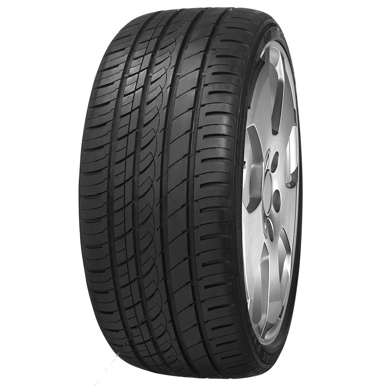 GOMMA ESTIVO IMPERIAL ECOSPORT 2 XL 205 50 R 17 93 W