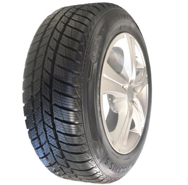 PNEUMATICI GOMME INVERNALI BARUM POLARIS 5 195/60 R15 88 T