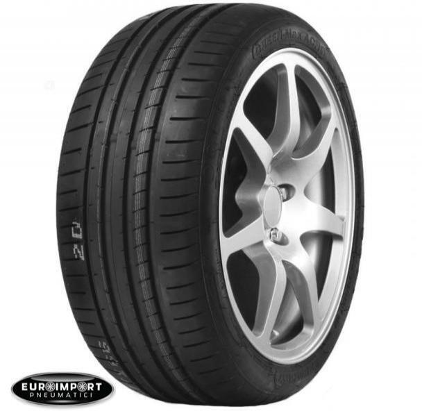 PNEUMATICI GOMME ESTIVE LEAO NOVA FORCE ACRO 235/40 R19 96 Y