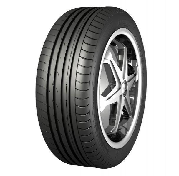 PNEUMATICI GOMME ESTIVE NANKANG SPORTNEX AS-2  225/35 R18 87 Y XL
