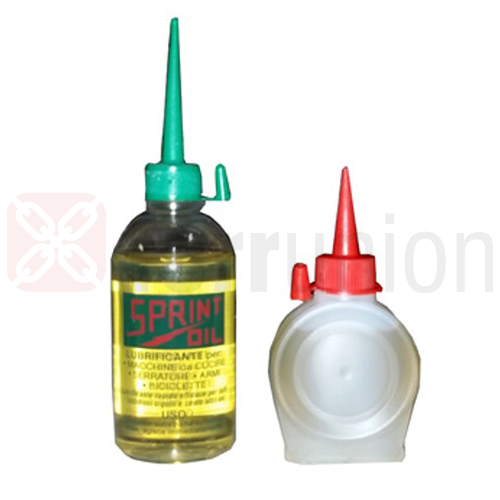 SPRINT OIL lubrificante 125 ml