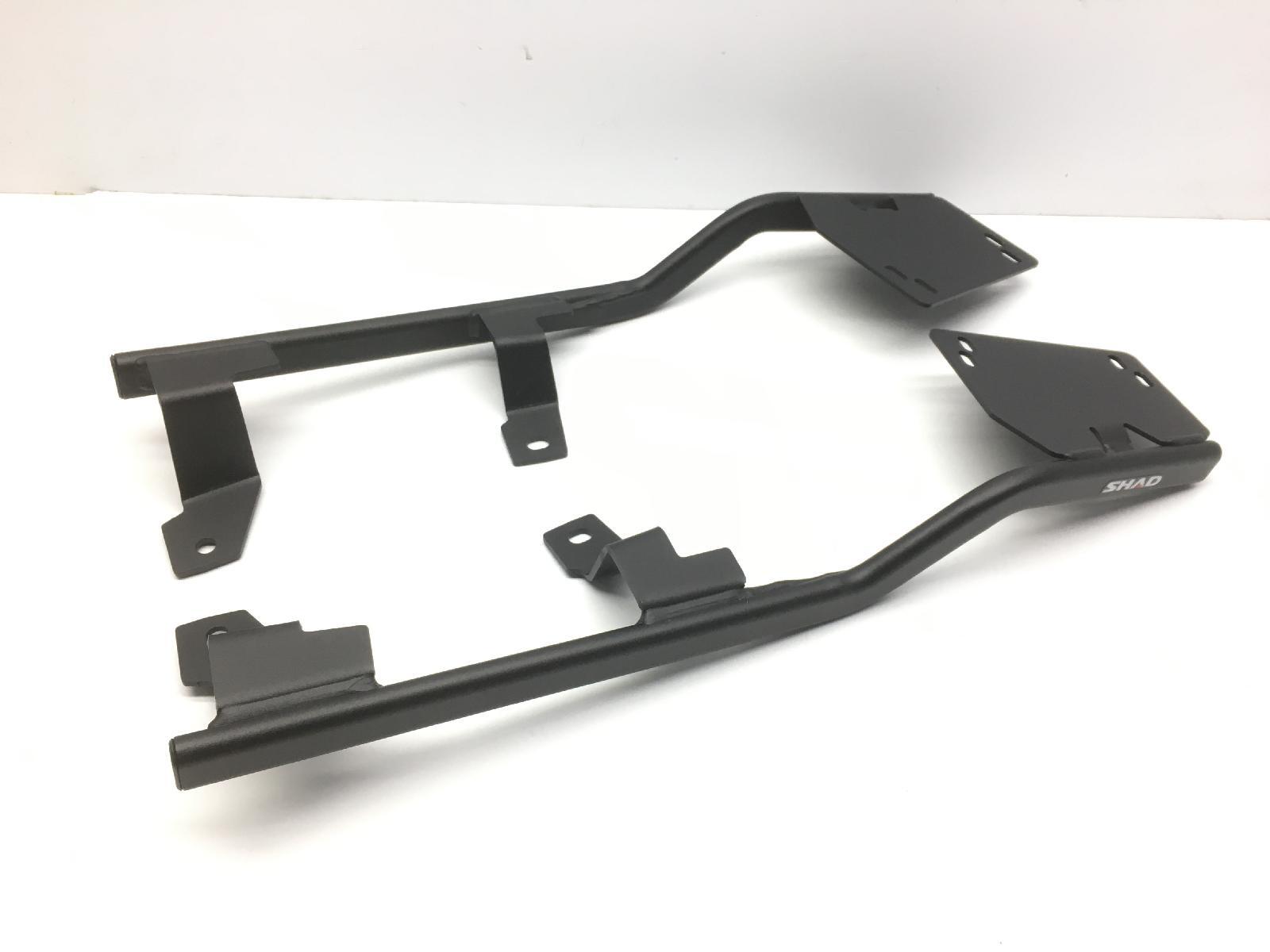 TOP MASTER STAFFE SUPPORTO BAULETTO PORTAPACCHI BMW C 400 GT 400 2019