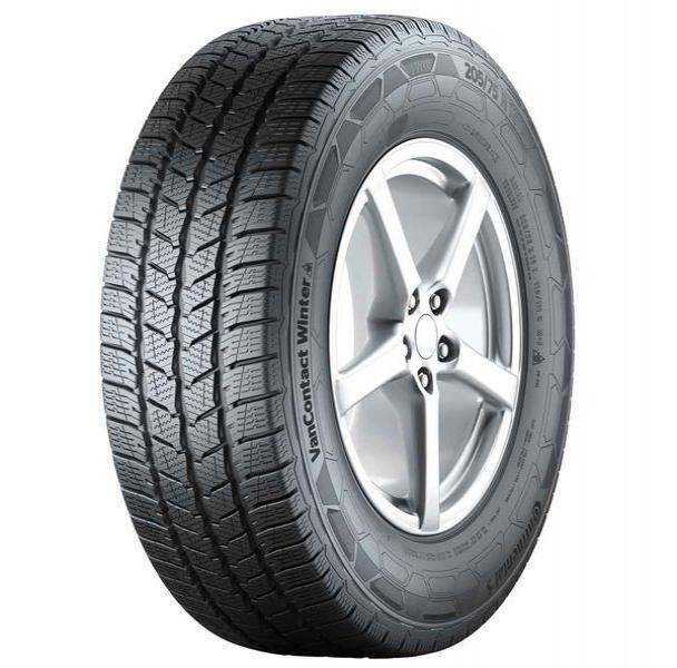 PNEUMATICI GOMME INVERNALI CONTINENTAL VANCONTACT WINTER 195/75 R16 107 R
