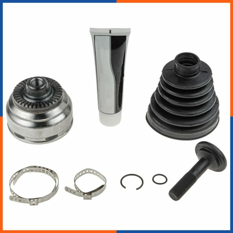Set giunto albero esterno anteriore per BMW | 1910-E60A48